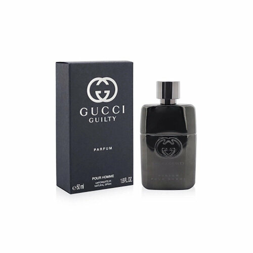 Gucci Guilty Pour Homme Parfum духи 50 мл для мужчин guilty pour homme parfum духи 5мл