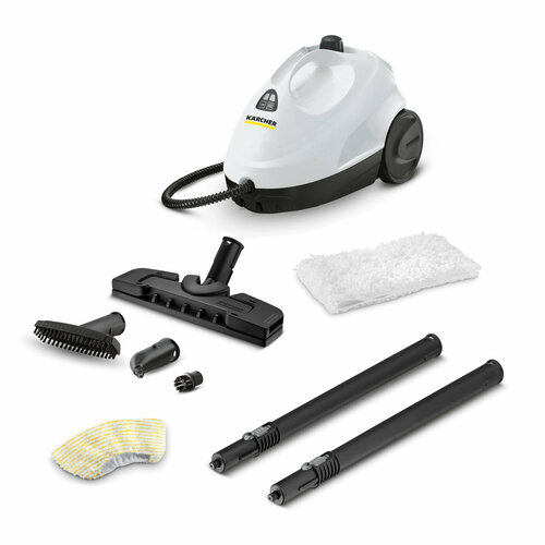 Пароочиститель Керхер KST2 14990₽