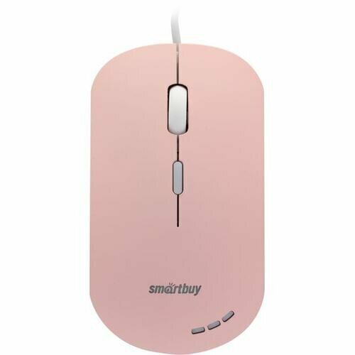 Мышь Smartbuy Optical Mouse SBM-288-P 34600₽