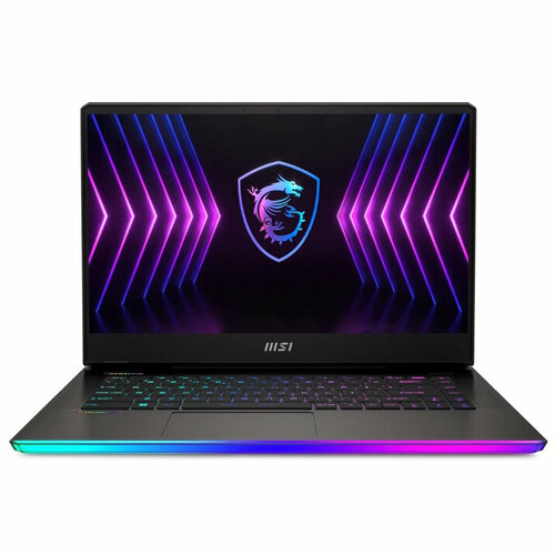 Ноутбук MSI Raider GE77 HX 12UGS 9S7-17K514-244 173 i9-12900HX32GB2TB SSDRTX 3070TiWin11HBlack 24616900₽