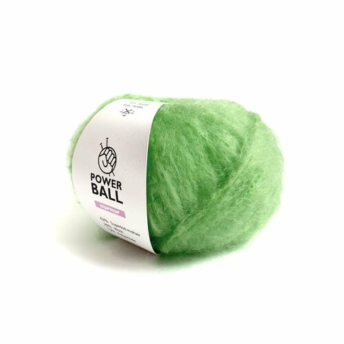 Power Ball Murmur (mur_245)