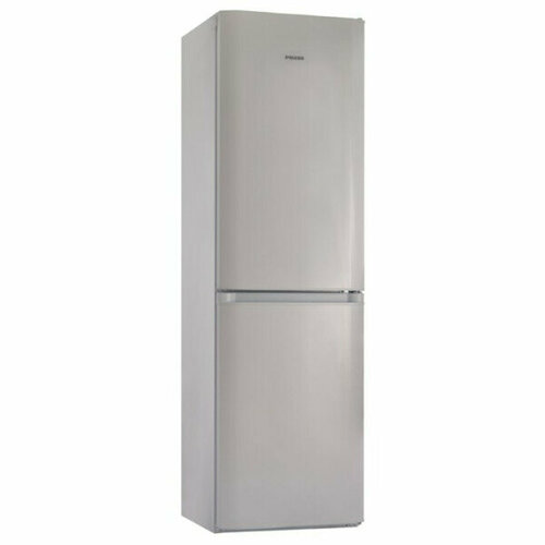 Холодильник Pozis RK FNF-172 серебристый металлопласт правый двухкамерный холодильник pozis rk fnf 172 серебристый металлопласт левый