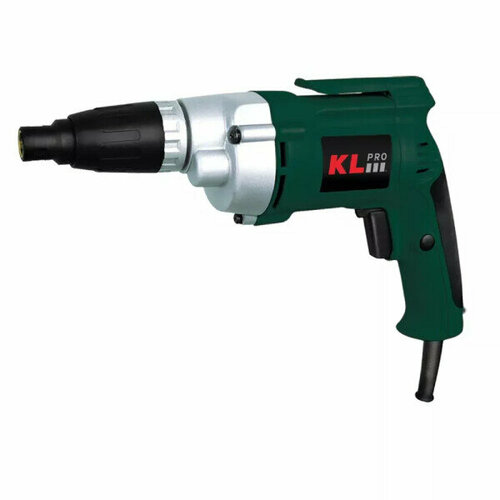 Шуруповерт KLPro KLAV60266 11220₽