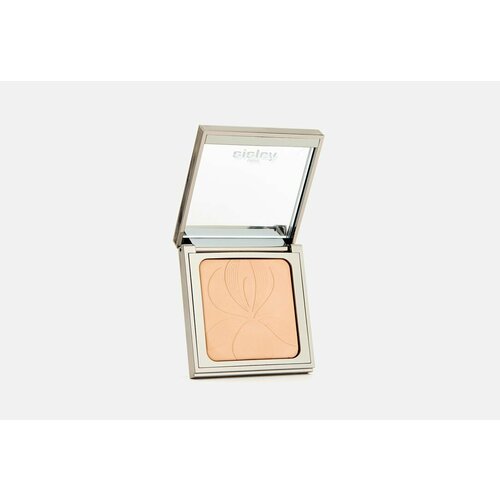 Выравнивающая смягчающая пудра SISLEY BLUR EXPERT sisley expert тональный фитокрем 2 soft beige