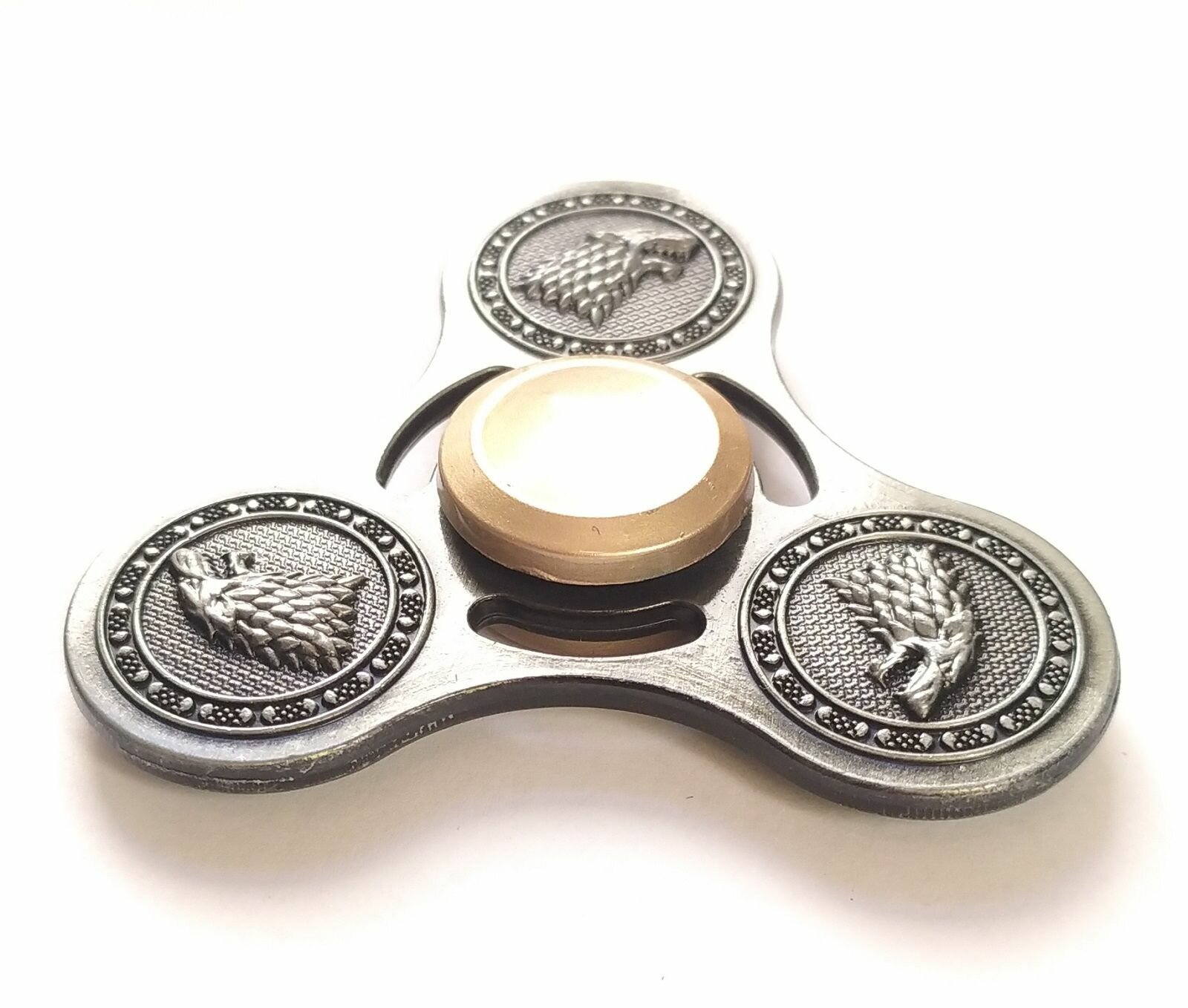 Волк — фото 1