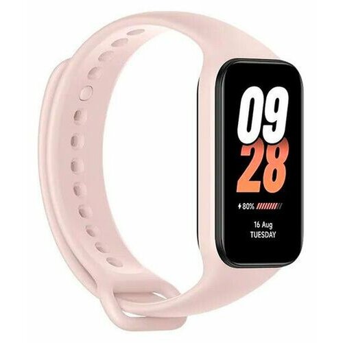 Фитнес-браслет Xiaomi Smart Band 8 Active 749700₽