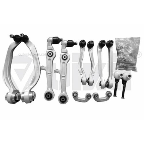 VIKA K41785801 Комплект рычагов 27225₽