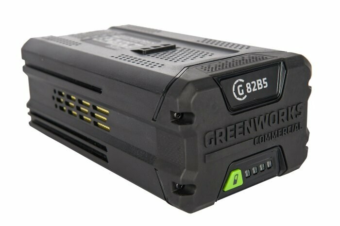 Аккумуляторная батарея Greenworks G82B5 2914607