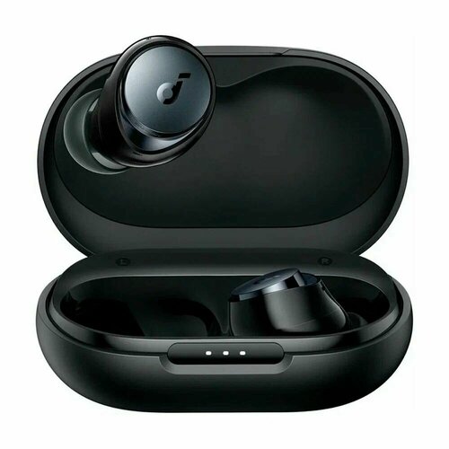 Наушники TWS Soundcore Space A40 черные 1 шт 18490₽