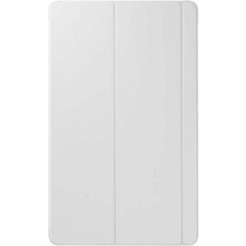 Чехол Book Cover для Samsung Galaxy Tab A 10.1 (2019) T510 / T515 EF-BT510CWEGRU White (белый) чехол trans cover для samsung galaxy tab a 10 1 2019 t510 t515 черный
