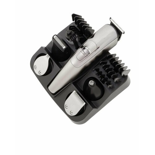 Беспроводной универсальный триммер для волос бороды усов и окантовки 250000₽