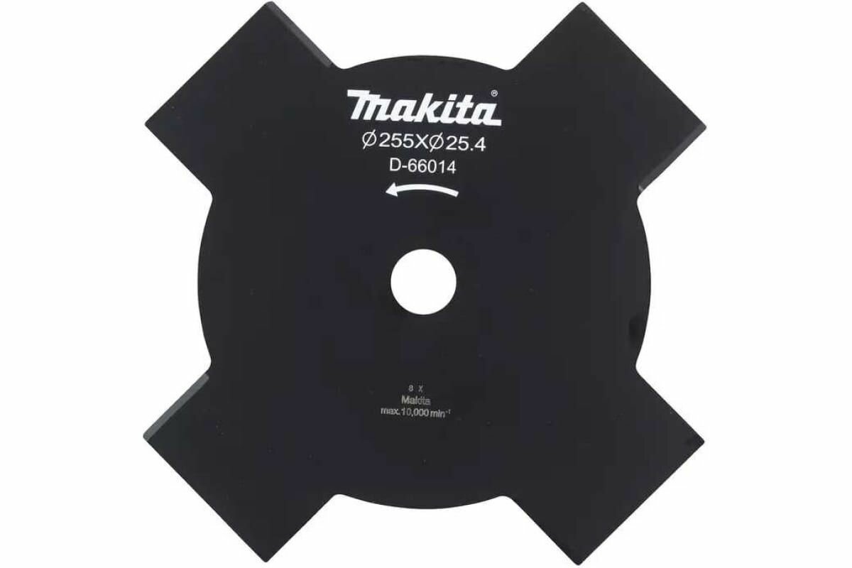 Нож для травы Makita D-66014