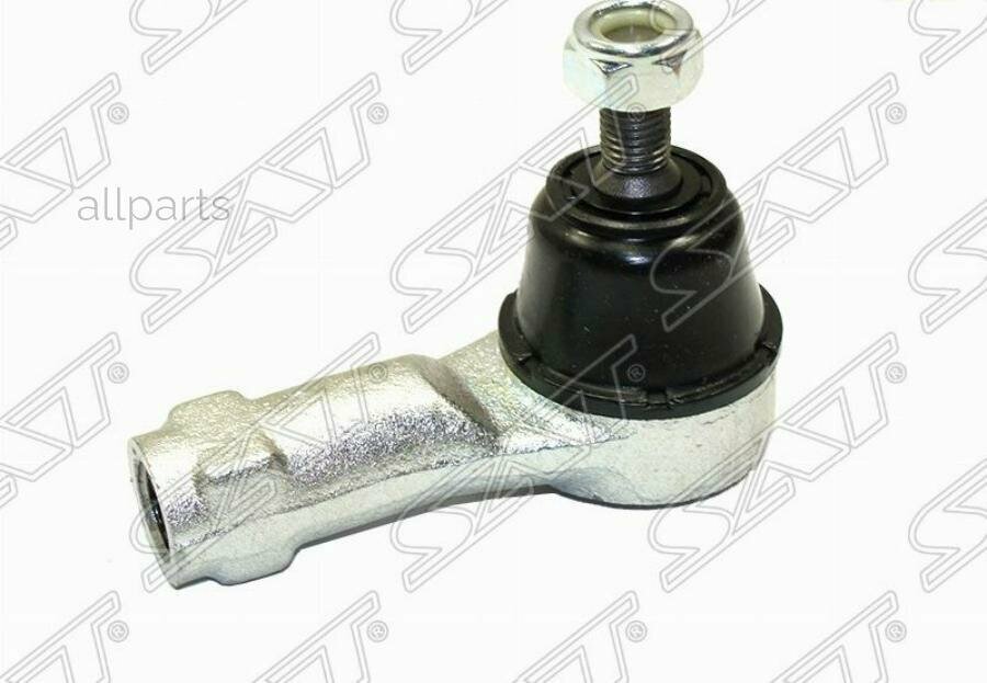 SAT ST-53540-S3A-003 Рулевой наконечник Honda Acty 99-18 / Acty Truck 99-09 (Справа=Слева)