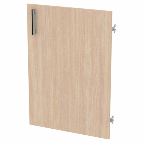 Дверь Меб-фф Дверь низкая ДВ-46С-17МВ Дуб молочный 1968₽