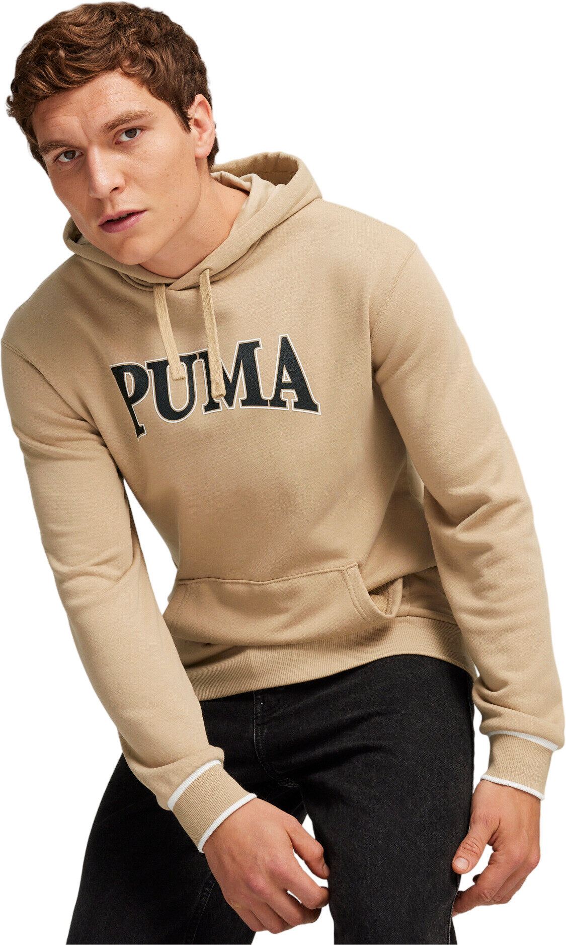 Толстовка PUMA Puma Squad 67896983