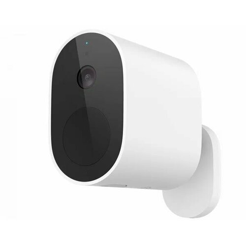 Видеокамера Xiaomi Mi Wireless Outdoor Security Camera 1080p ip камера xiaomi mi wireless outdoor security camera 1080p