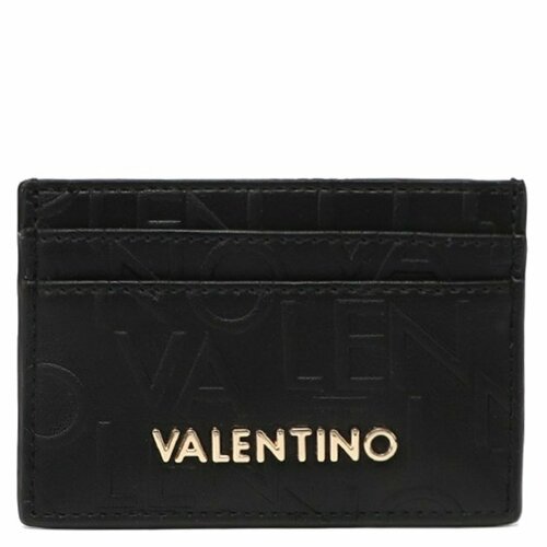 Картхолдер Valentino черный 3670₽