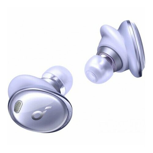 Наушники Anker SoundCore Liberty 3 Pro сиреневый 13500₽
