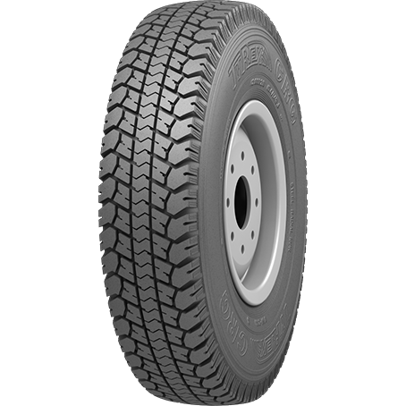 Tyrex CRG VM-201 8.25/0 R20 133/131K PR14 Универсальная