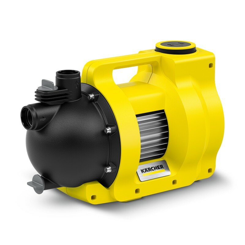 фото Karcher BP 7.000 Garden Напорный насос