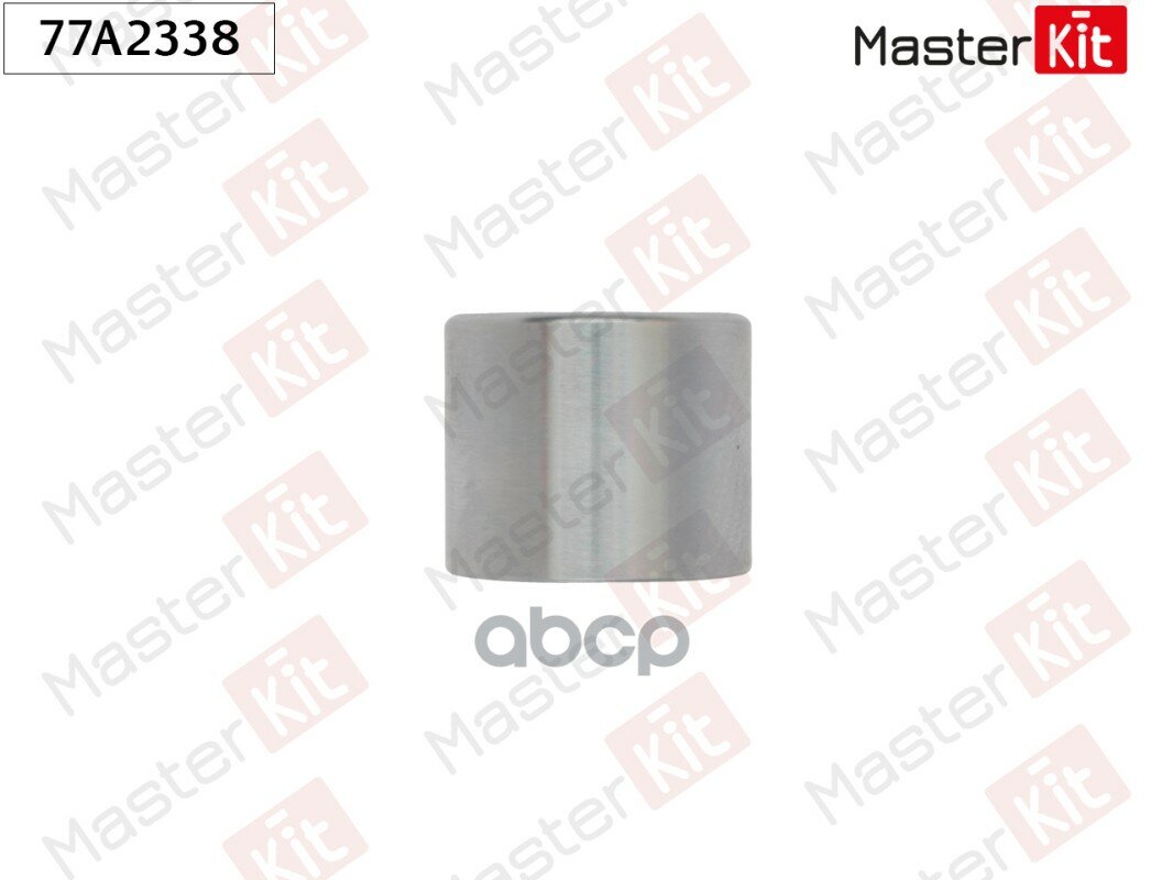 Поршень переднего тормозного суппорта Land Rover DISCOVERY I (LJ) 1989 - 1998 MasterKit арт. 77A2338
