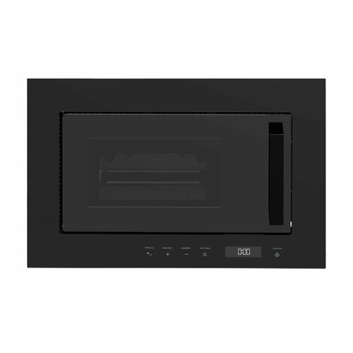 Микроволновая печь LEX Bimo 2007 Black 3089900₽