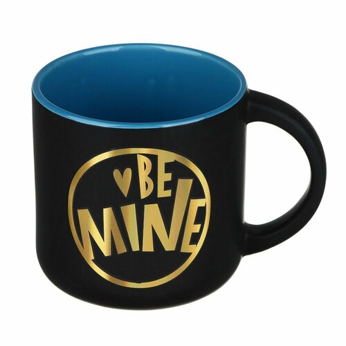 Кружка керамическая с принтом 340 мл 499₽