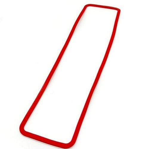 Прокладка боковой крышки толкателя силикон арт 402-1002116 для ГАЗ Газель Соболь 400₽