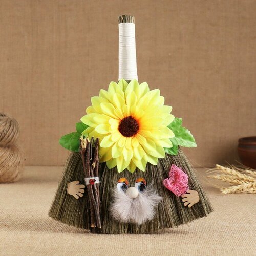 Оберег Веник - банник микс 790₽