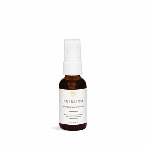 Innersense Масло для волос Harmonic Treatment Oil 29ml 5456₽