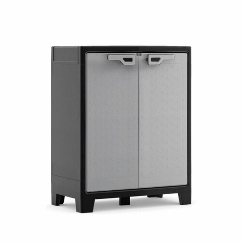 Шкаф KeterKis Armadio Basso Titan BKGL PAL H102 17208099 240618 27456₽