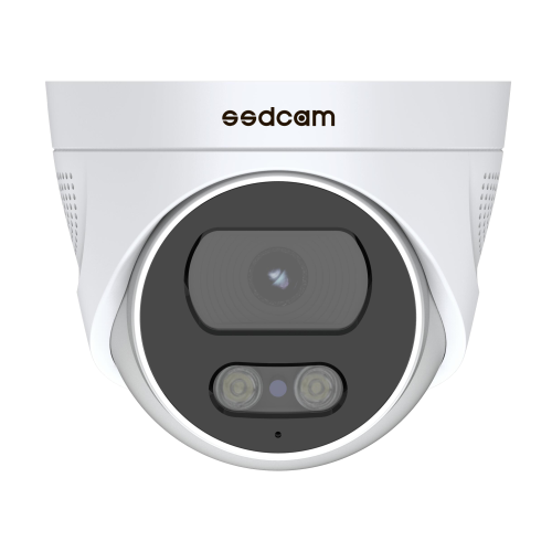 IP видеокамера IP-570MFC SSDCAM 663500₽