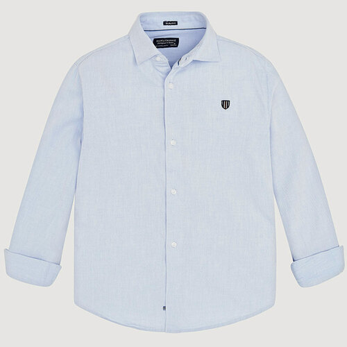 Изображение товара Школьная рубашка хлопок