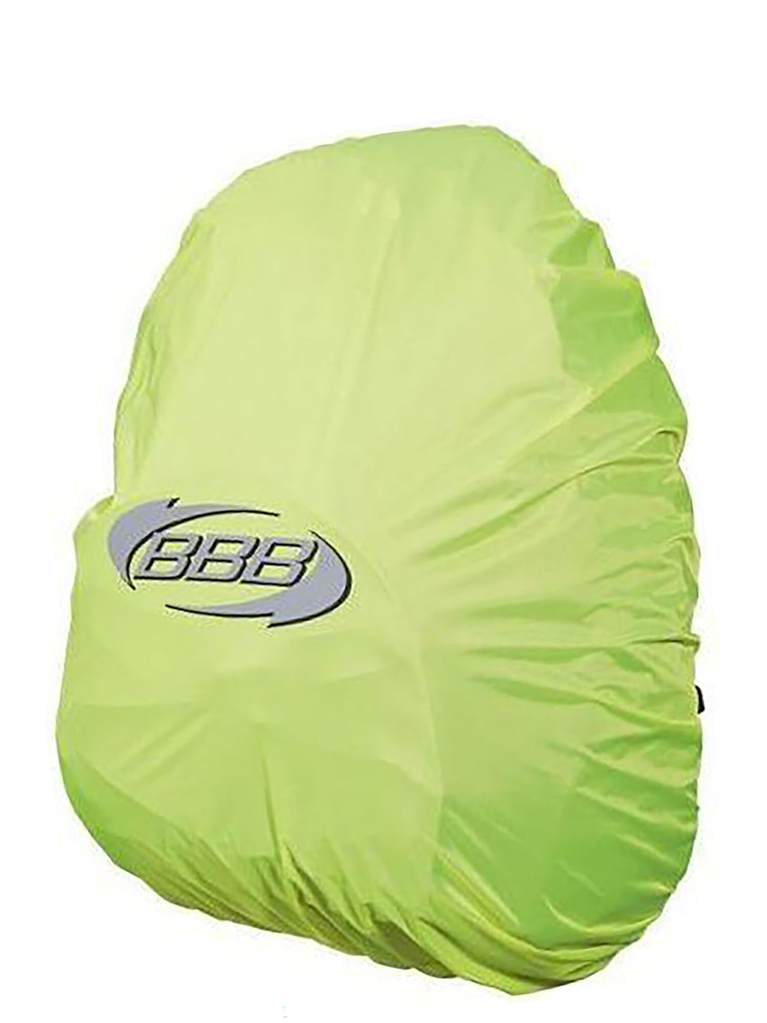 Чехол от дождя BBB Raincover Neon Yellow