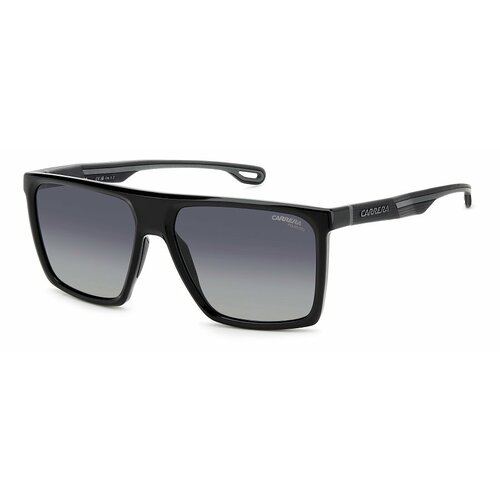 солнцезащитные очки carrera carrera carrera 3028 s 807 wj 55 carrera 3028 s 807 wj черный Солнцезащитные очки CARRERA, черный