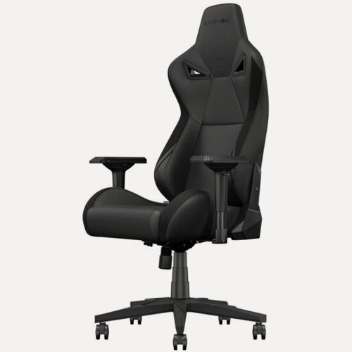 Изображение товара Кресло геймерское Karnox LEGEND Adjudicator, чёрный