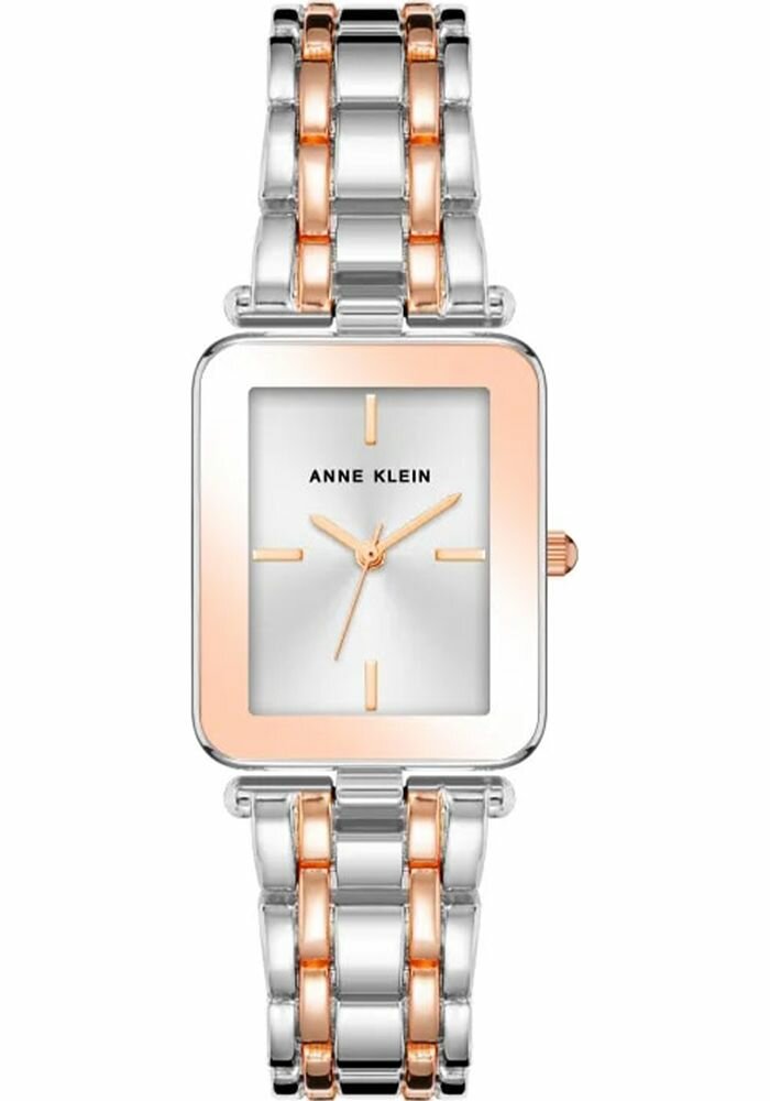 Наручные часы ANNE KLEIN 3907SVRT