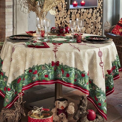 Скатерть 170*310 Beauville, 57020