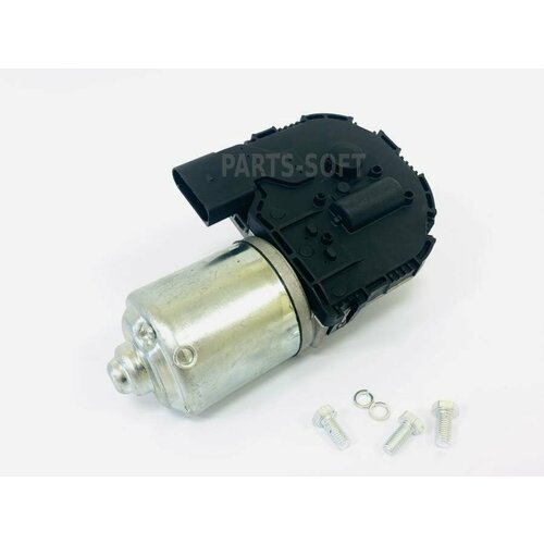 UKORAUTO U1003048 Мотор-редуктор стеклоочистителя VW Caddy UKORAUTO 31200₽