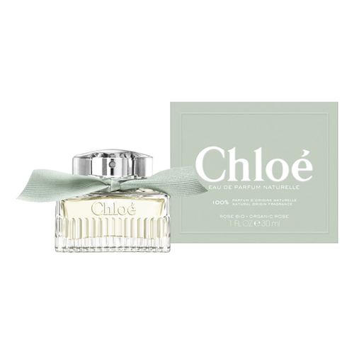 Chloe Парфюмерная вода Naturelle, 30 мл парфюмерная вода chloe eau de parfum naturelle 100 мл