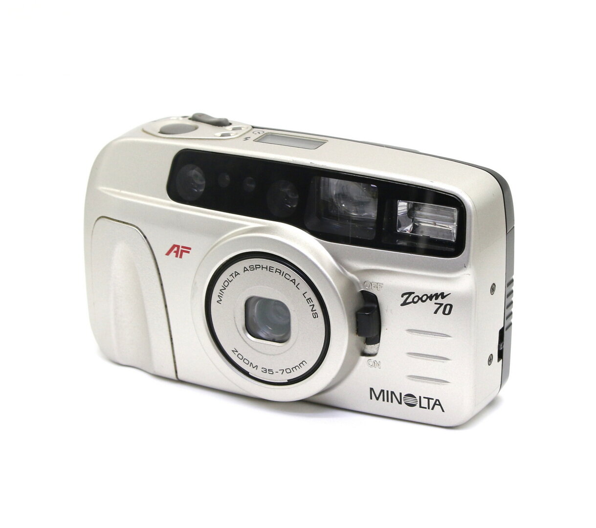 Minolta Zoom 70