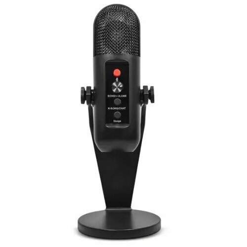 USB микрофон Foix K-6 432900₽