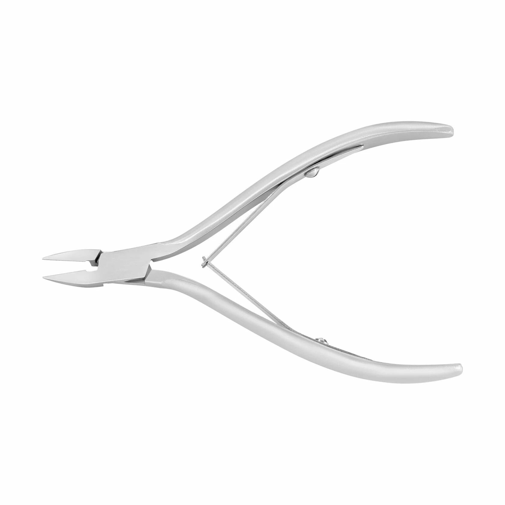 Кусачки для ногтей Nippon Nippers (NN_NP-03) 9мм — фото 1