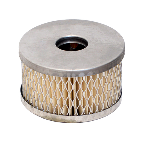 Фильтр в бачок насоса ГУРа для а/м ГАЗ 3110, 3302, 2217 дв.406 