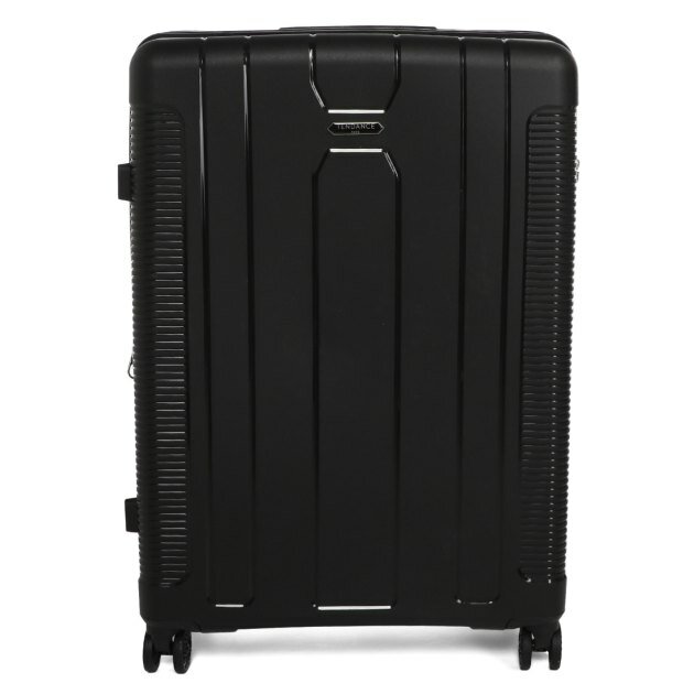 фото Чемодан Tendance T11273-L черный