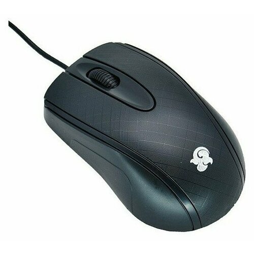Проводная мышь Optical Mouse T79 без подсветки 450₽