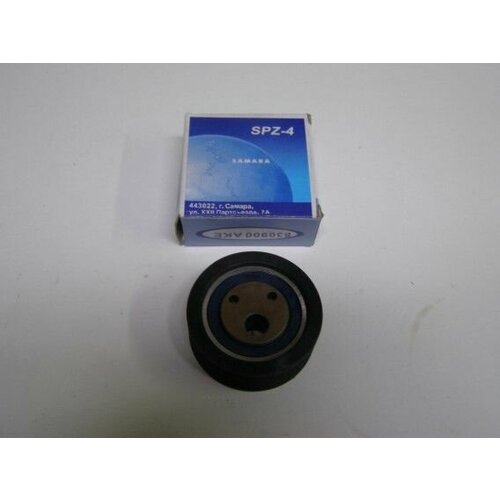 Ролик натяжителя ремня кондиционера и ГУРа 2110 1118 2170 1807₽