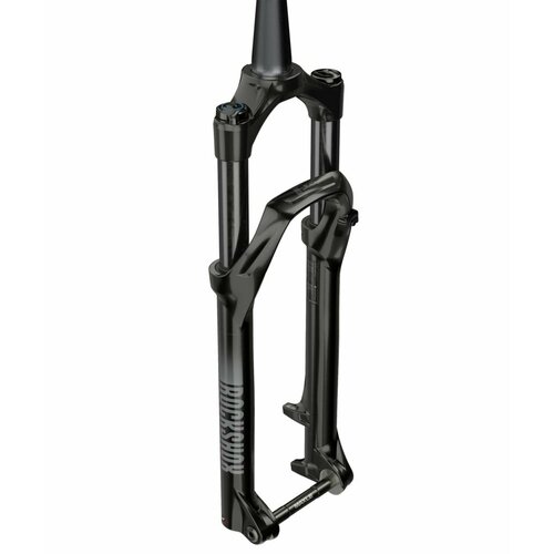 Вилка RockShox Judy Silver TK 29 Solo Air Boost 15x110mm 100mm Tapered 28600₽