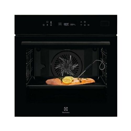 Духовой шкаф Electrolux EOB7S31X 9846000₽