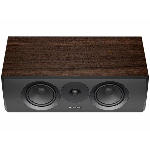 Акустика центрального канала Dynaudio Emit 25C Walnut 8769000₽